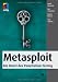 Books : Metasploit