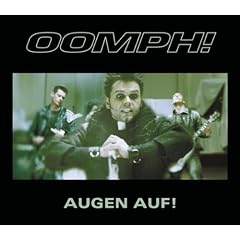 Augen Auf