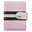 Franklin Covey Undated Compact 3-Color Organizer - Pink