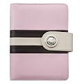 Franklin Covey Undated Compact 3-Color Organizer - Pink