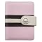 Franklin Covey Undated Compact 3-Color Organizer - Pink