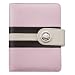 Franklin Covey Undated Compact 3-Color Organizer - Pink