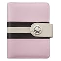 Franklin Covey Undated Compact 3-Color Organizer - Pink
