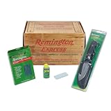 The Remington Cutlery & Care Gift Box (17702)