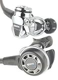 Scuba Regulator - Mares MR22 ABYSS - SALE!