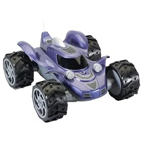 Kid Galaxy Mega X Morphibian devil ray