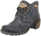 Pikolinos LE MANS-1 838-8657_I12, Damen Fashion Halbstiefel & Stiefeletten, Blau (NAVY-EDF), EU 41
