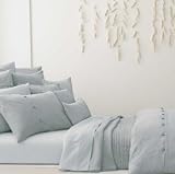 DKNY Pure Comfort Air Organic Cotton Woven Euro Sham