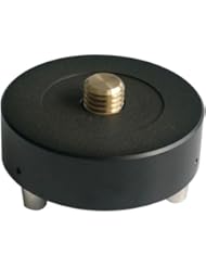 SitePro 05-2520 Chicago Fixed Tribrach Adapter