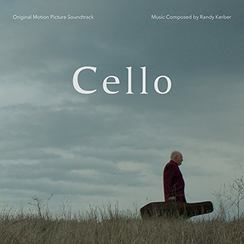Ost: Cello Randy Kerber
