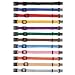 Trixie 1555 6 Welpenhalsb�nder, S-M: 17-25 cm/10 mm