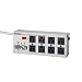Tripp Lite ISOBAR8ULTRA 8-Outlet ISOBAR Surge Protector (3840 Joules)
