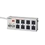 Tripp Lite ISOBAR8ULTRA 8-Outlet ISOBAR Surge Protector (3840 Joules)
