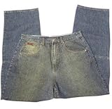 Phat Farm - Mens Phat Farm Mens Blue Jeans