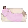 Frostfire Mooncosy, Pink
