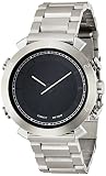 [コジト]COGITO COGITO コジト COGITO CLASSIC Metal Gun Metal シルバー CW2.0-012-01  【正規輸入品】