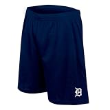 Magglio Ordonez Detroit Tigers Replica Home Jersey (Medium)