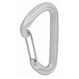 Mammut Moses Carabiner
