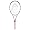 Head Microgel Radical MP Unstrung Tennis Racquet (4 1/8)