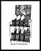 WIPE OUT / MITE OFF RACK DISPLAY 24PC