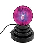 USB Plasma Ball