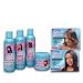 Luster's Pink Smooth Touch Conditioiner Flake Off Dandruff With Tea Tree 8 oz.