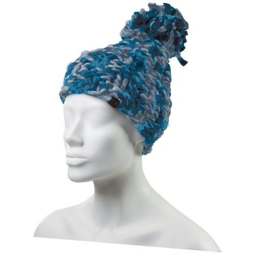 Chiemsee Damen M&uuml;tze DENIA, DRESDEN BLUE