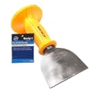 Blue Spot 25108 4-inch Brick Bolster...
