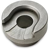 Hornady Universal Shell Holder (16 Remington, 17/222, 17/223, 220VT., 20 Tactical, 204 Ruger, 221 Remington, 222 Remington, 222 Remington Mag., 5.6X50 Mag., 223 Remington, 6mm/223, 6X47 Remington, 6mm TCU., 6.5mm TCU., 7mm TCU., 7mm/223 Ingram, 7X47 Helm, 380 Auto)