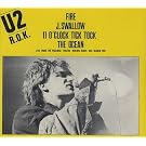 R.O.K.-Live 1981 (Fire, J. Swallow..)