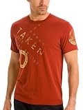 Guess - GUESS Taken Basic Tee
