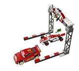 LEGO Cars 2 World Grand Prix Racing Rivalry 8423 (136 pcs)