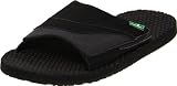 Sanuk Mens Bubbler Slide Sandal
