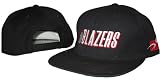 NBA Portland Trail Blazers Hat