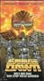 Savage Dawn [VHS]
