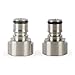 Foxx 4048Sankey to Ball Lock Quick Disconnect Conversion Kit