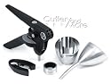 Screwpull Deluxe 5 piece Corkscrew Set