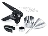 Screwpull Deluxe 5 piece Corkscrew Set