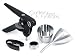 Screwpull Deluxe 5 piece Corkscrew Set