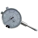 Review   / Speedway Series Dial Indicator 1 Inch Imperial