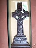 CELTIC HIGH CROSS OF MUIRDEDACHS 7 ORNAMENT