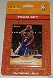 2009 10 Panini Basketball Atlanta Hawks Complete Team Set of 12 cards including Joe Smith, Al Horford, Joe Johnson, Josh Smith, Marvin Williams, Maurice Evans, Mike Bibby, Ronald Murray, Jamal Crawford, Zaza Pachulia and 2 Jeff Teague Rookies!