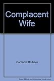 The complacent wife