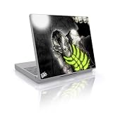 Laptop Skin - Zombie