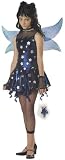 Sea Star (Blue/Black;X-Large)