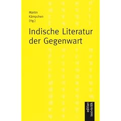 Indische Literatur der Gegenwart