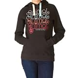 Animal Rilla Hoody - Phantom