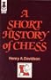 Short History Chess
