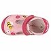 Momo Baby Girls First Walker/Toddler Bumblebee Leather Shoes