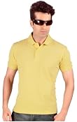 Yellow Tees
